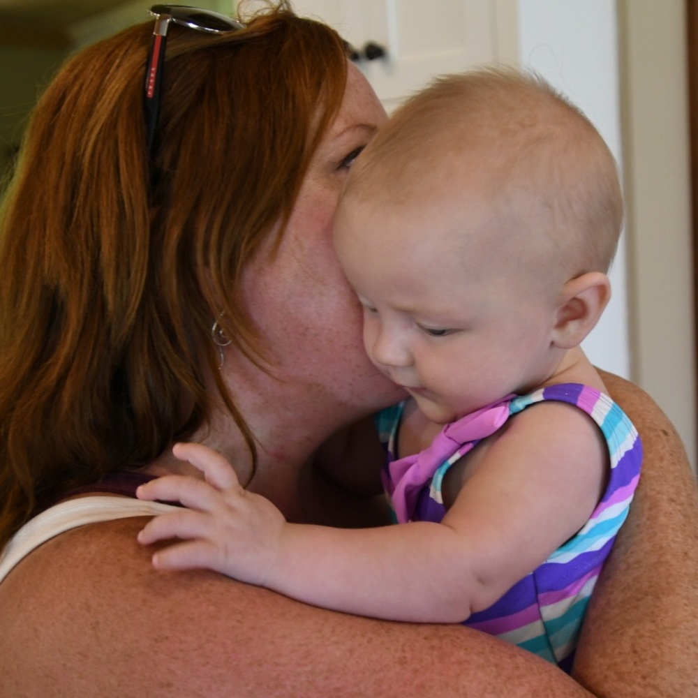 Meet your Posher, Alicia